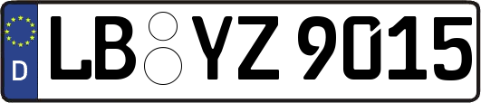LB-YZ9015