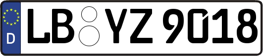 LB-YZ9018