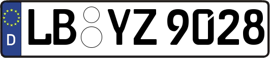 LB-YZ9028