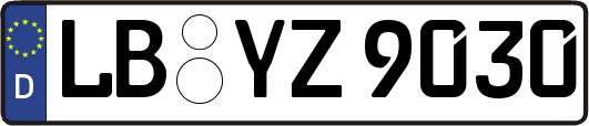 LB-YZ9030