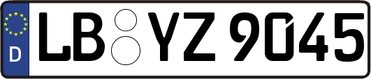 LB-YZ9045