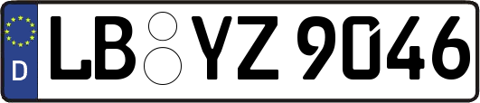 LB-YZ9046