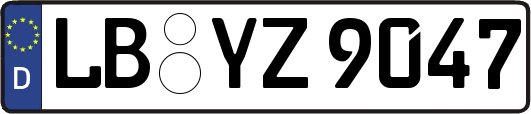 LB-YZ9047