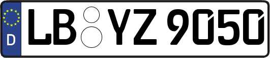 LB-YZ9050