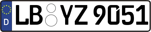 LB-YZ9051