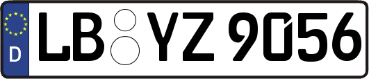 LB-YZ9056