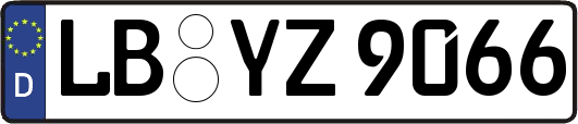 LB-YZ9066