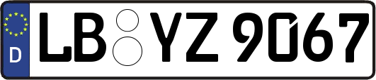 LB-YZ9067