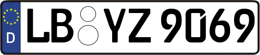LB-YZ9069
