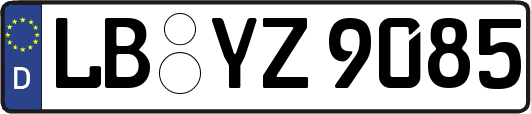 LB-YZ9085