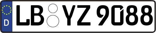 LB-YZ9088