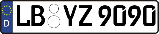 LB-YZ9090