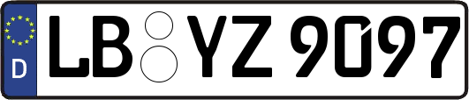 LB-YZ9097