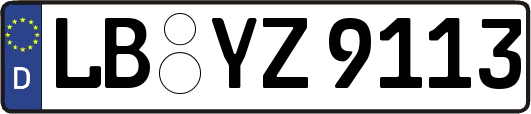 LB-YZ9113
