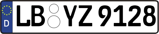 LB-YZ9128