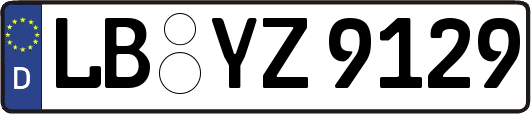 LB-YZ9129
