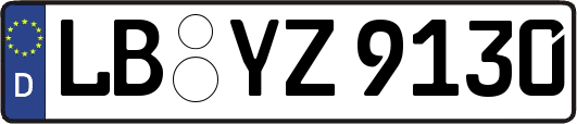 LB-YZ9130