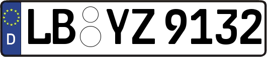 LB-YZ9132