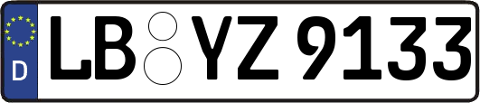 LB-YZ9133