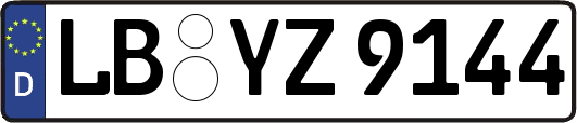 LB-YZ9144