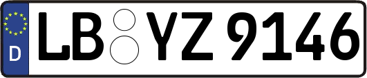 LB-YZ9146