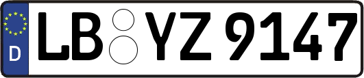 LB-YZ9147