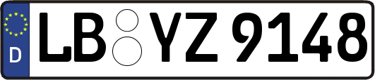 LB-YZ9148