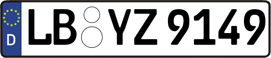 LB-YZ9149