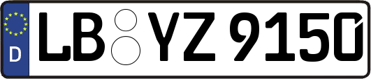 LB-YZ9150