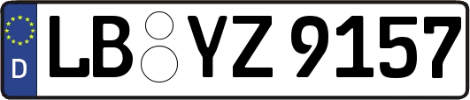 LB-YZ9157
