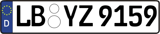 LB-YZ9159