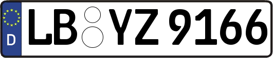 LB-YZ9166