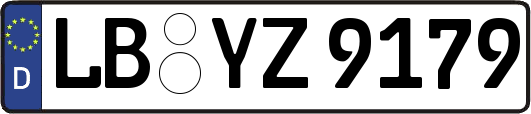 LB-YZ9179