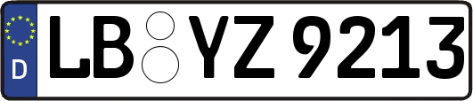 LB-YZ9213