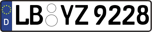 LB-YZ9228