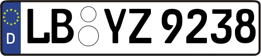 LB-YZ9238