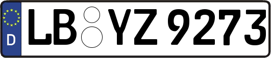 LB-YZ9273