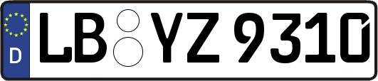 LB-YZ9310