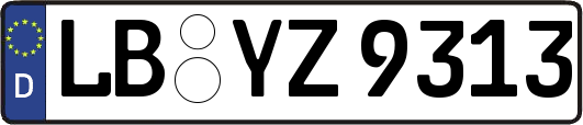 LB-YZ9313