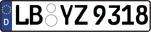 LB-YZ9318