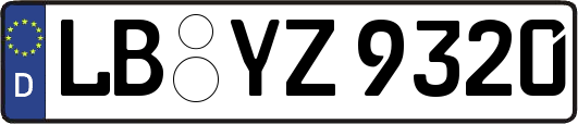 LB-YZ9320