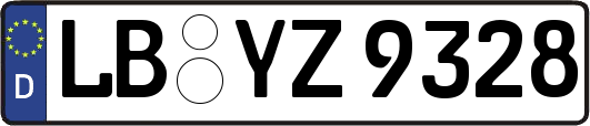 LB-YZ9328