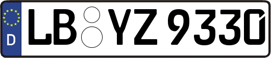 LB-YZ9330