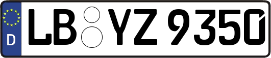 LB-YZ9350