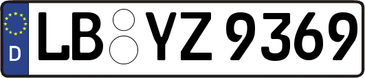 LB-YZ9369