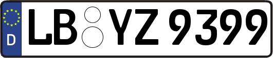 LB-YZ9399