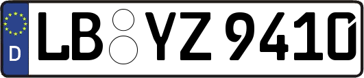 LB-YZ9410