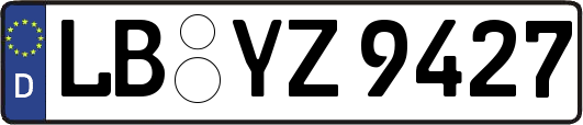 LB-YZ9427