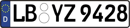 LB-YZ9428