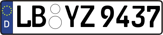 LB-YZ9437